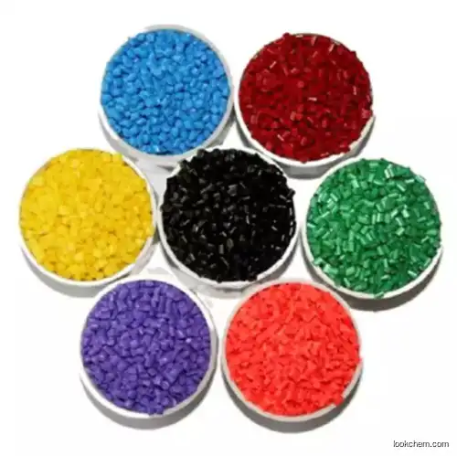 Polyvinyl chloride  particle8