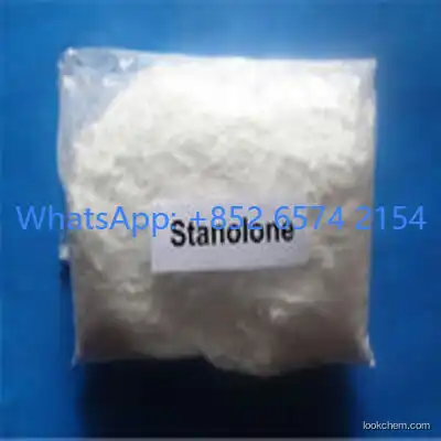 S tanolone
