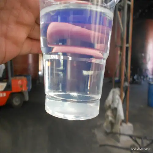 CAS 84-74-2 Dibutyl Phthalate (DBP) 99.5% Packing in 200kg Drum/1000kg IBC Tank