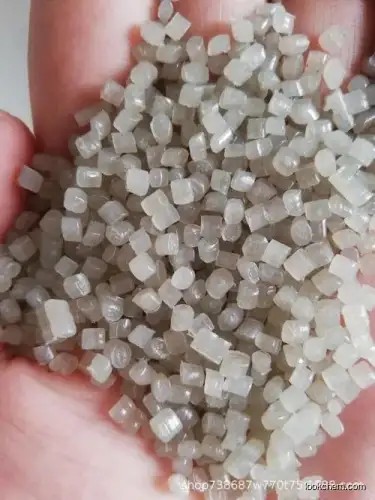 Ethylene latex