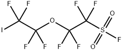 5-IODOOCTAFLUORO-3-OXAPENTANESULFONYL FLUORIDE