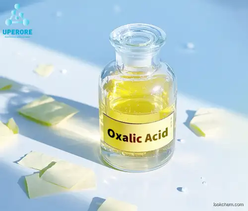 Oxalic acid