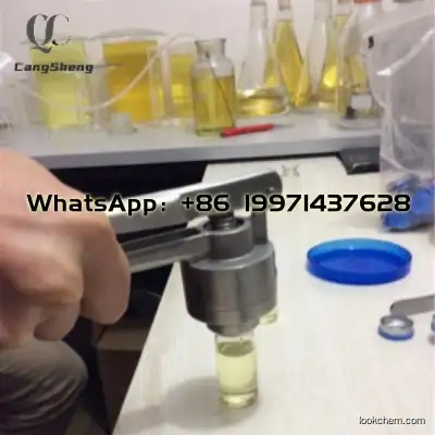 T  cypionate