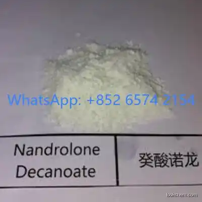 Nandrolone decanoate