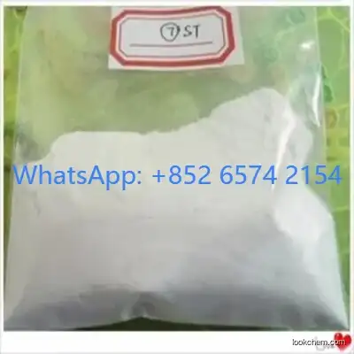 Stanozolol