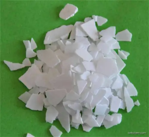 Potassium Hydroxide Flake