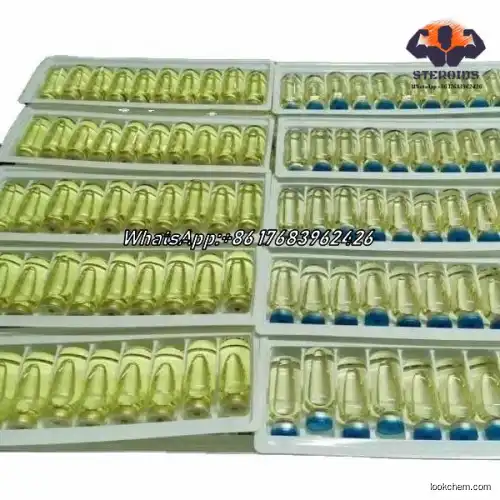 Trenbolone Acetate 100mg/ml