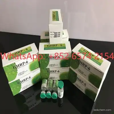 GHRP-6 Peptides