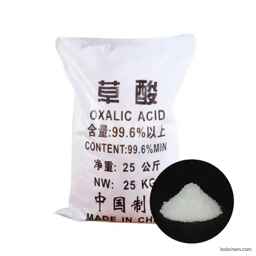 99.6% oxalic acid