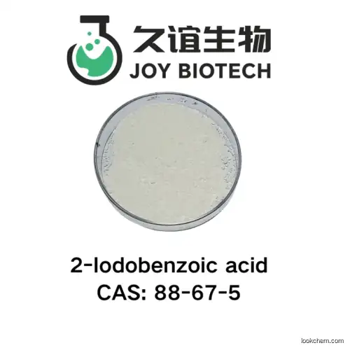 2-Iodobenzoic acid