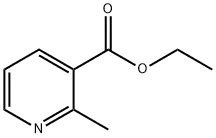 Ethyl 2-methylnicotinate
