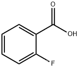 2-Fluorobenzoic acid