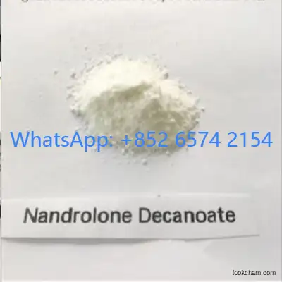 Nandrolone decanoate