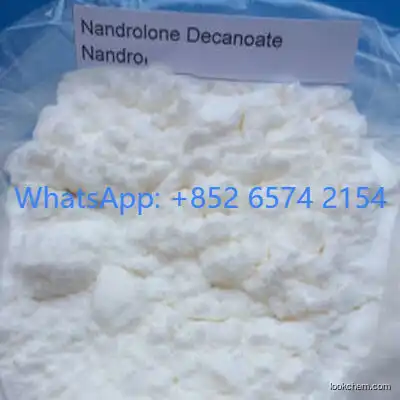Nandrolone decanoate