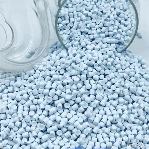 PVC Cable Channel PVC Trunking Granules Compound