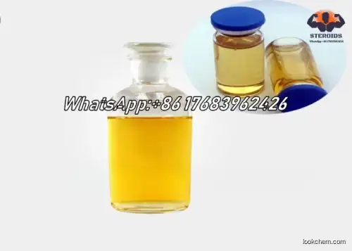 Testosterone cypionate Injec CAS No.: 58-20-8