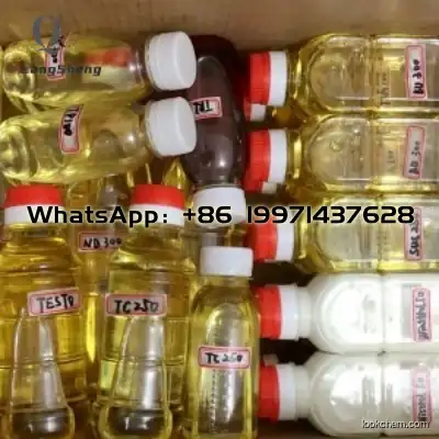 Trenbolone  Suspension CAS No.: 10161-33-8