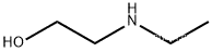 2-(Ethylamino)ethanol CAS No.: 110-73-6