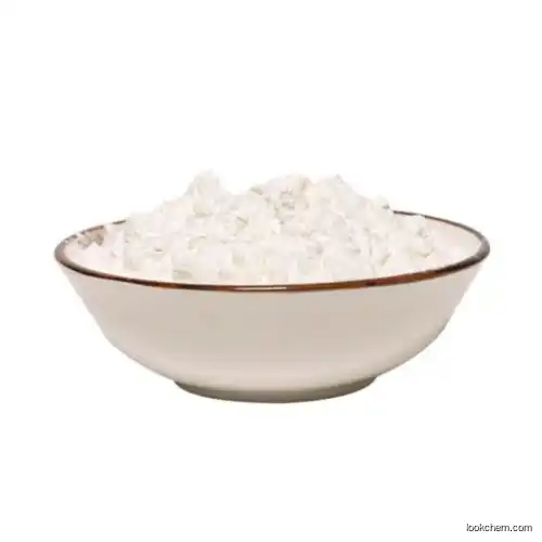 Bentonite- CAS No.: 1302-78-9