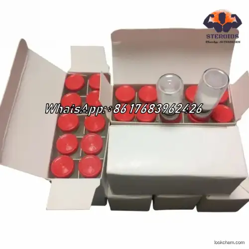 BPC-157 CAS No.: 137525-51-0