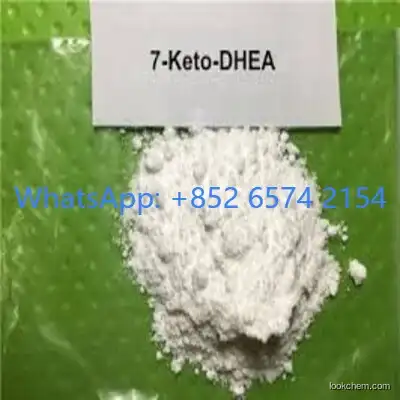 7-Keto-dhea
