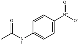 4'-NITROACETANILIDE