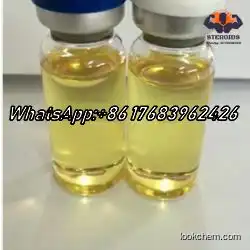 Nandrolone Mix