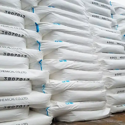 Chemical Additive Powder High Quality PVC Pipes Raw Material Chlorinated Polyethylene CPE 135A 135b