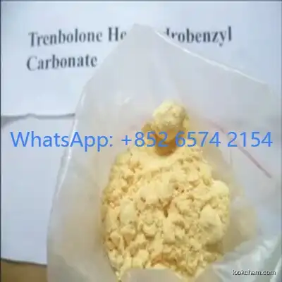 Trenbolone cyclohexylmethylcarbonate