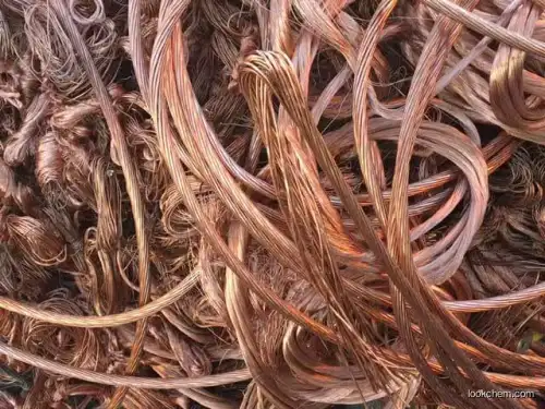 Copper wire ---049