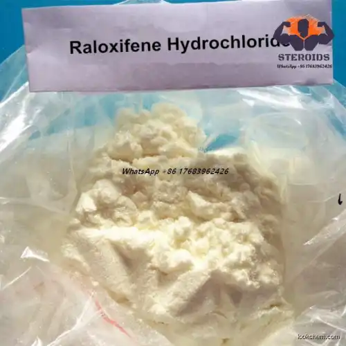 Raloxifene HCL