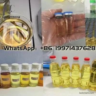 Trenbolone  Enanthate