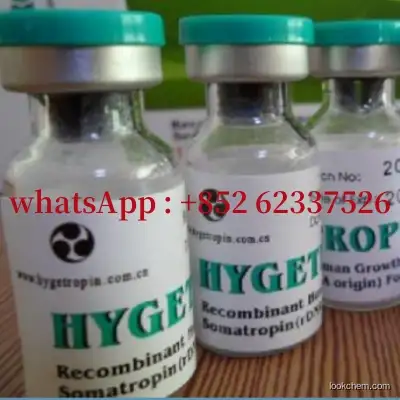 Hygetropin