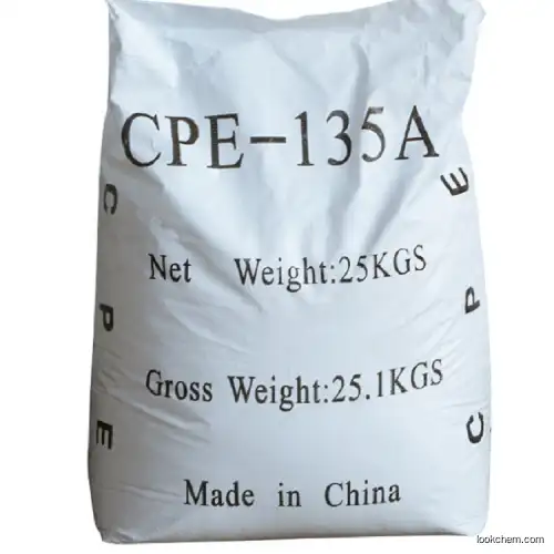 CPE 135A Chlorinated Polyethylene