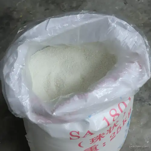 Stearic acid 1860
