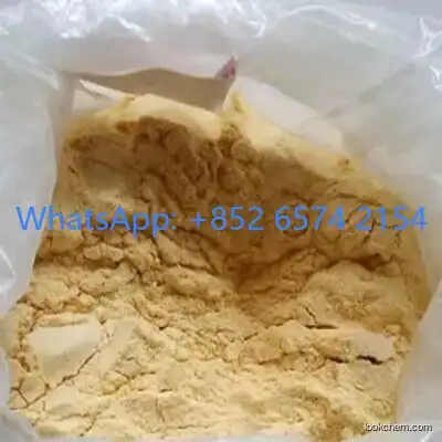Trenbolone cyclohexylmethylcarbonate