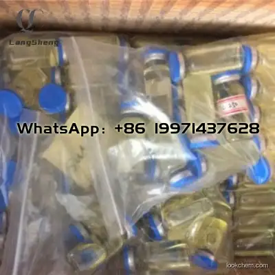 T  cypionate