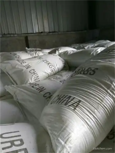 China Factory Supply CAS 62-56-6 Thiourea with Good Price
