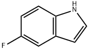 5-Fluoroindole