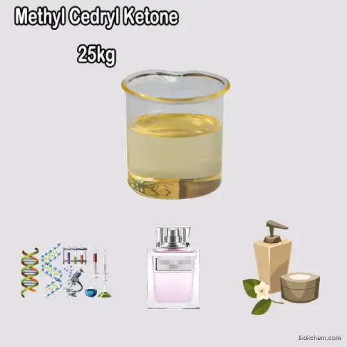Acetyl cedrene