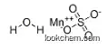 Manganese sulfate hydrate