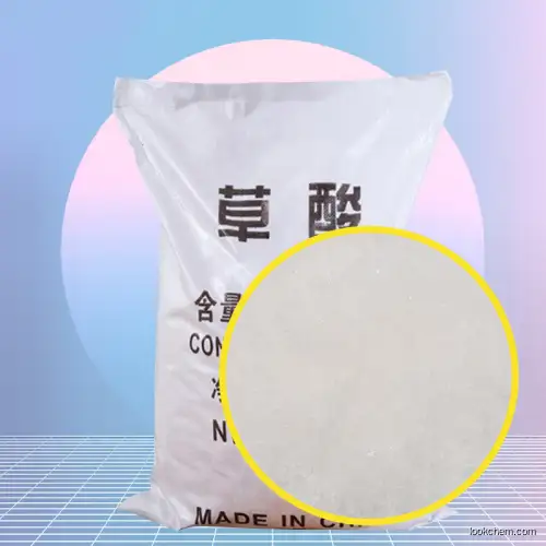 oxalic acid crystal