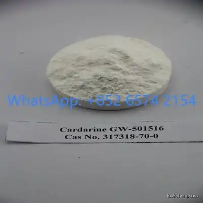 2-(4-((2-(4-(Trifluoromethyl)phenyl)-5-methylthiazol-4-yl)methylthio)-2-methylphenoxy)acetic acid