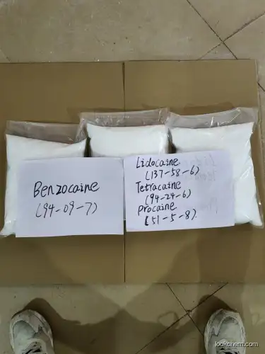 Lidocaine