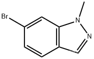 6-Bromo-1-methyl-1H-indazole