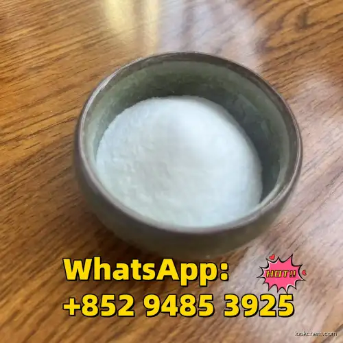 Ropivacaine mesylate