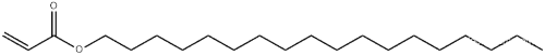 Octadecyl acrylate