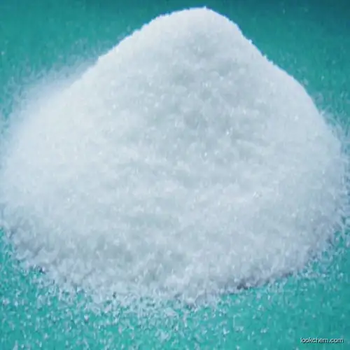 Citric acid for detergent