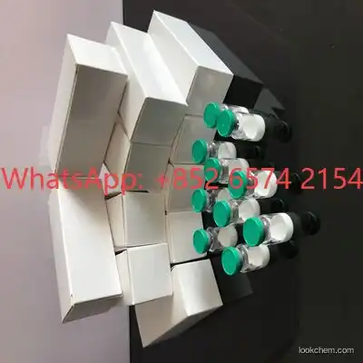 Retatrutide  Peptides