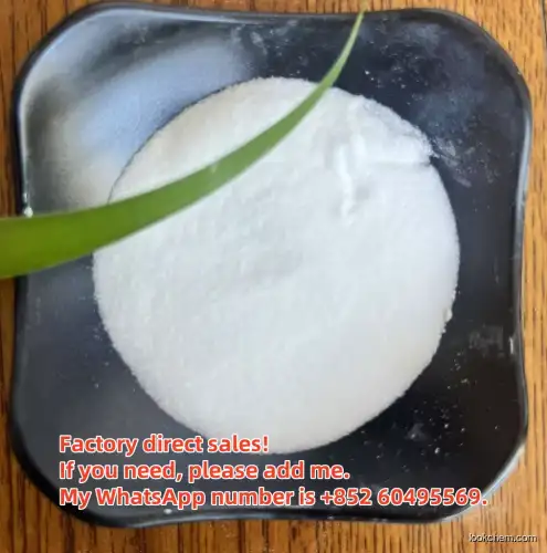 99%Bupivacaine hydrochloride CAS No.: 14252-80-3